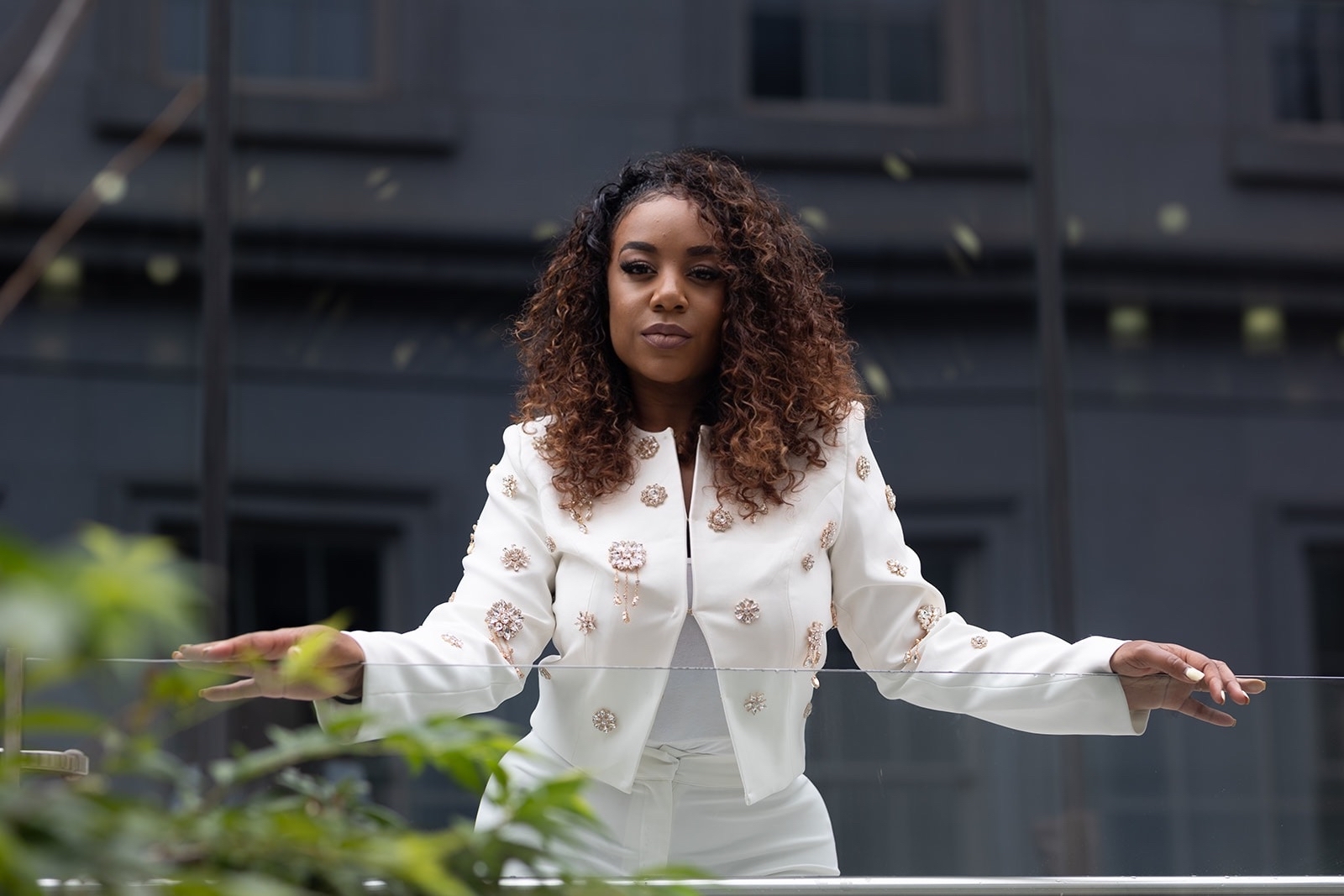 Dawn Garrett, investment property specialist serving the DMV